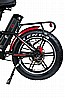 אופניים חשמליים GRAND BOXER