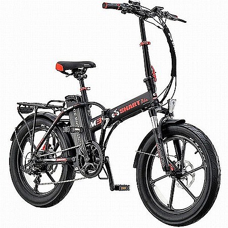 �������� ������� �������� Smart Bike M3