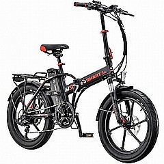    Smart Bike M3