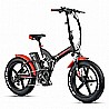 ������� ������� ��� ��� 48V �� ����� ��� Smart Bike Big Foot Hybrid 