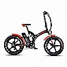 ������� ������� ��� ��� 48V �� ����� ��� Smart Bike Big Foot Hybrid 