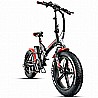 ������� ������� ��� ��� 48V �� ����� ��� Smart Bike Big Foot Hybrid 