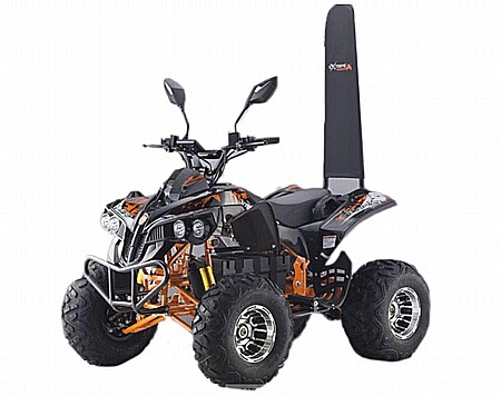 ��������  EX-NITRO 60V