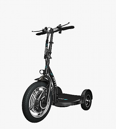 ������� 3 ������ ZAPPY Pro