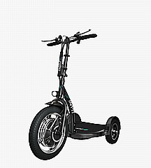 ������� 3 ������ ZAPPY Pro