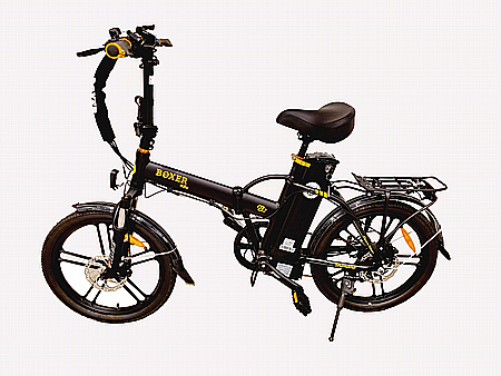������� ������� BOXER B2