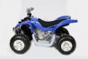 כלי רכב ממונע טרקטורון Yamaha Raptor 700R