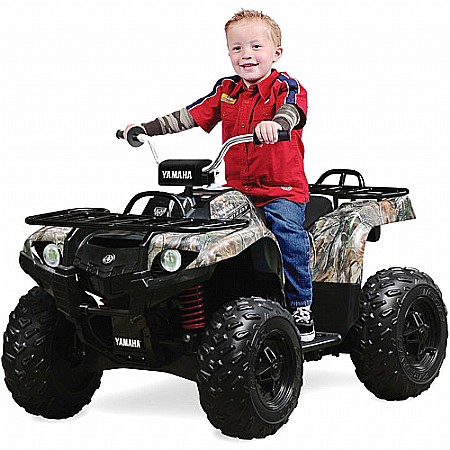 ��� �����!!!��� ��� �����-�������� Yamaha Grizzly 700 24V