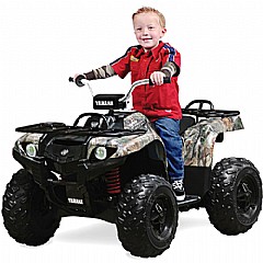 ��� �����!!!��� ��� �����-�������� Yamaha Grizzly 700 24V