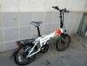 אופניים חשמליים 20 MOBIKE עם סוללה 36V פנימית 2014