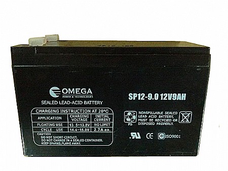 ���� ����� 12V 9AH