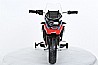 אופנוע ממונע BMW R1200 BS 12V