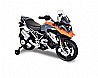 אופנוע ממונע BMW R1200 BS 12V