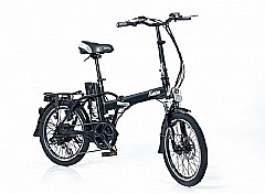 אופניים חשמליים מתקפלים Kalofun TDM 36V אופניים חשמליים מתקפלים Kalofun TDM 36V