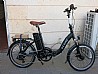 ������� ������� ������� 36V 11Ah DEORE
