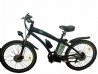 אופני הרים חשמליים 36V גריין בייק